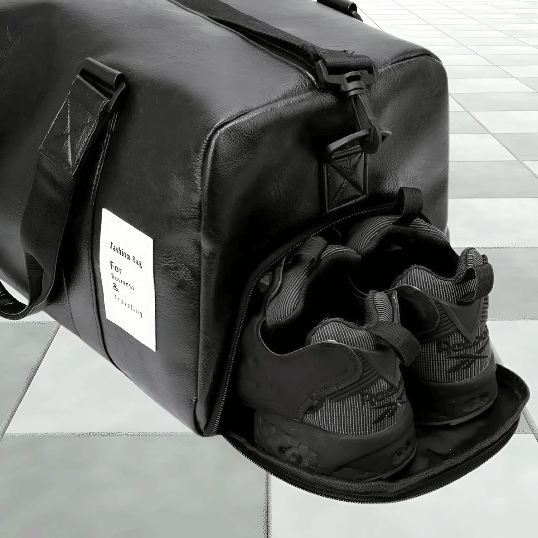 W&W Mode | Leichtgewicht Outdoor Trainingsrucksack Mit Wasserbeständigem Material Und Reißverschluss