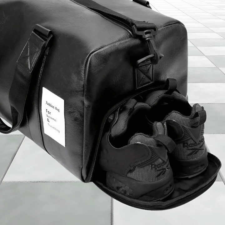 W&W Mode | Leichtgewicht Outdoor Trainingsrucksack Mit Wasserbeständigem Material Und Reißverschluss