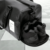 WW | Leichtgewicht Outdoor Trainingsrucksack Mit Wasserbeständigem Material Und Reißverschluss