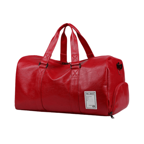 WW | Leichtgewicht Outdoor Trainingsrucksack Mit Wasserbeständigem Material Und Reißverschluss