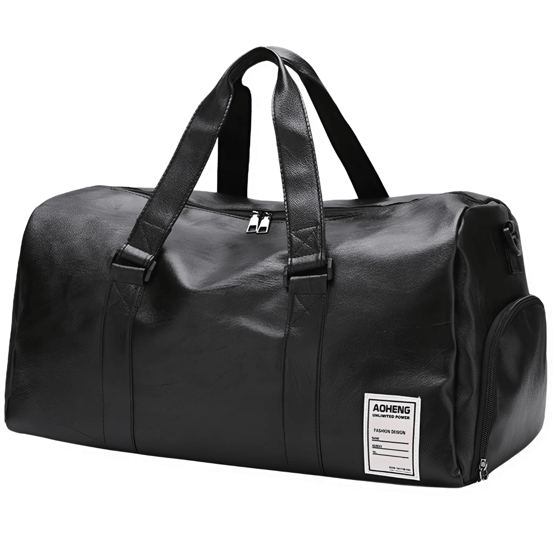 W&W Mode | Leichtgewicht Outdoor Trainingsrucksack Mit Wasserbeständigem Material Und Reißverschluss