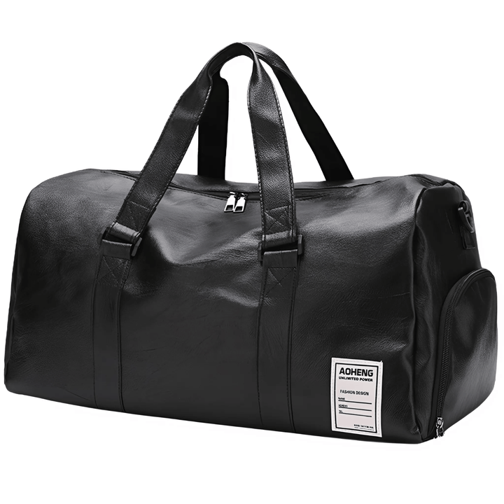 W&W Mode | Leichtgewicht Outdoor Trainingsrucksack Mit Wasserbeständigem Material Und Reißverschluss