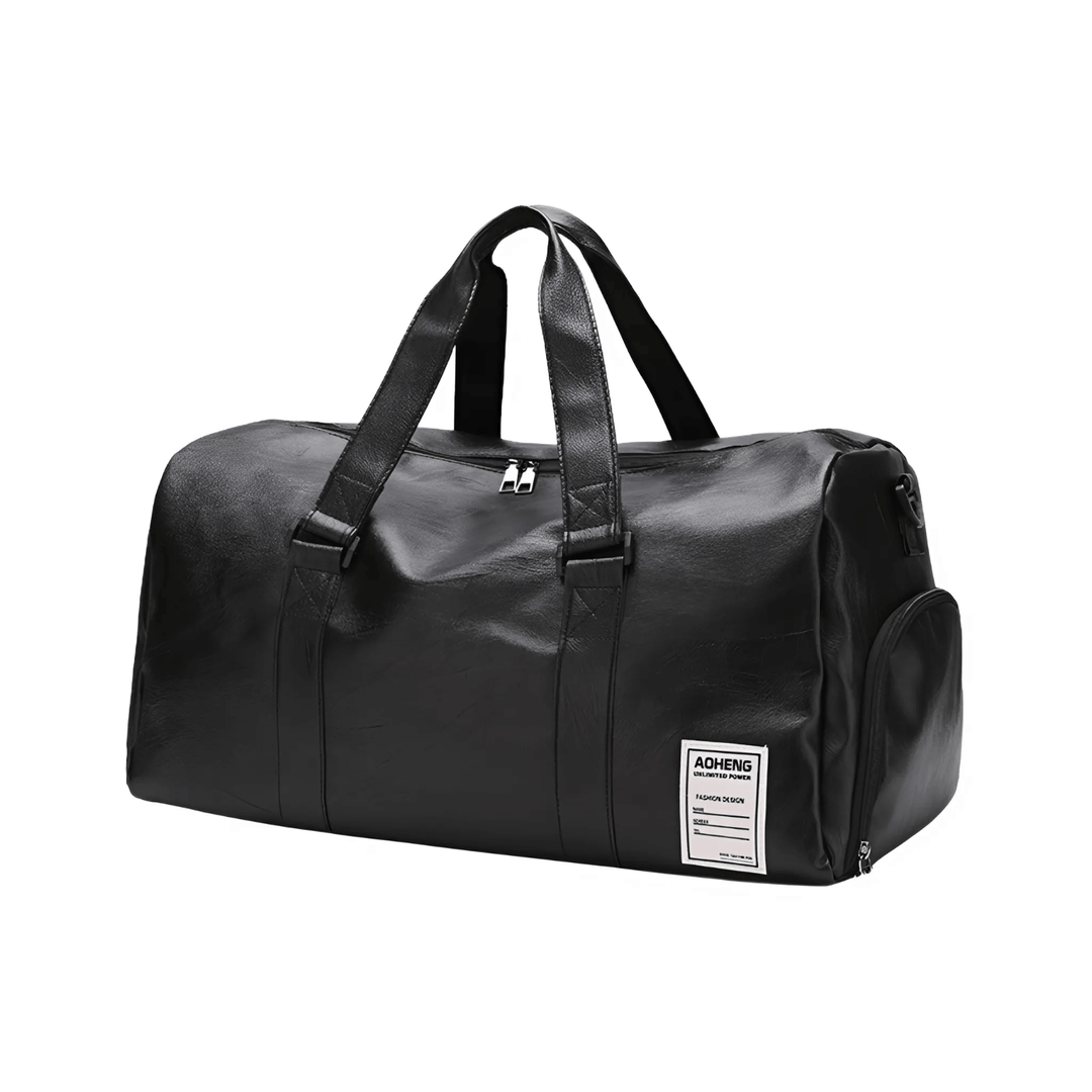 W&W Mode | Leichtgewicht Outdoor Trainingsrucksack Mit Wasserbeständigem Material Und Reißverschluss