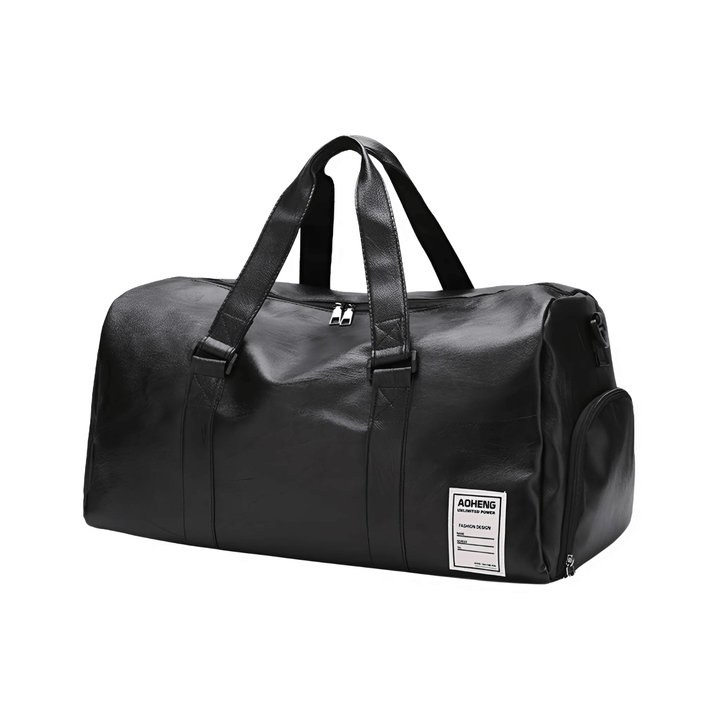 W&W Mode | Leichtgewicht Outdoor Trainingsrucksack Mit Wasserbeständigem Material Und Reißverschluss