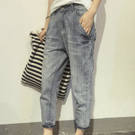 WW - Stylische und bequeme Jeans