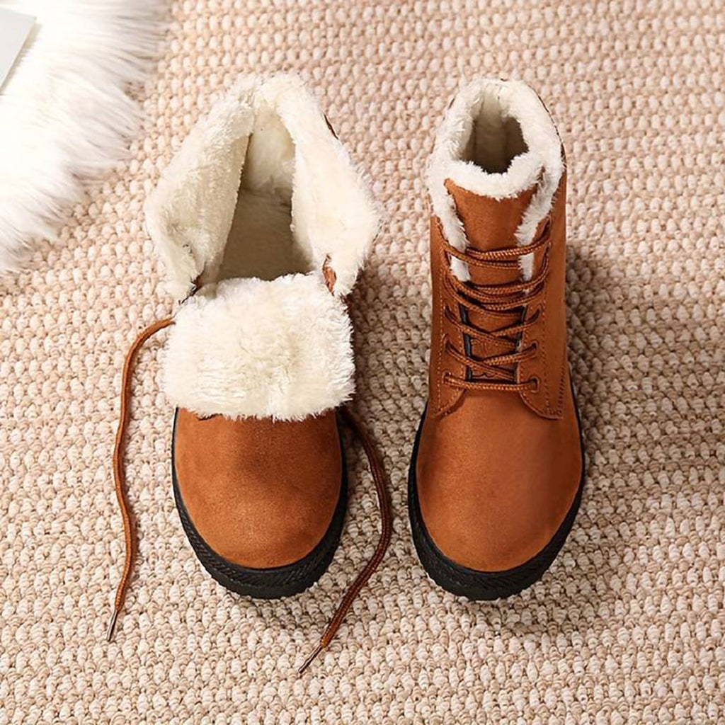 WW | Fantastische Stiefel für Frauen Die Ideale Kombination aus Komfort und Stil!