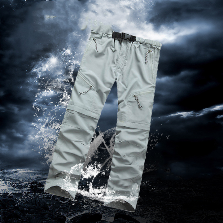 W&W Mode | Bequeme Outdoor Hose