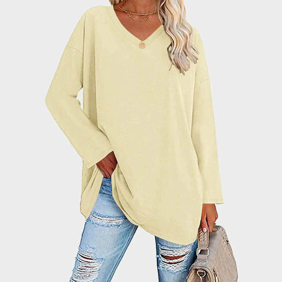 WW | Langarmshirts
