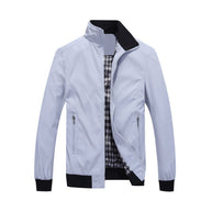 WW | Sommerjacke Fleckenresistent Für Herren