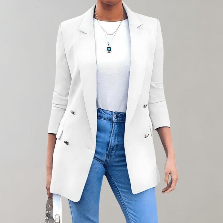 W&W Mode | Eleganter Blazer