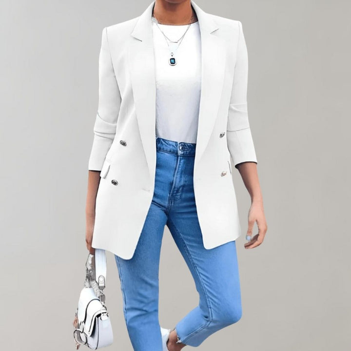 W&W Mode | Eleganter Blazer