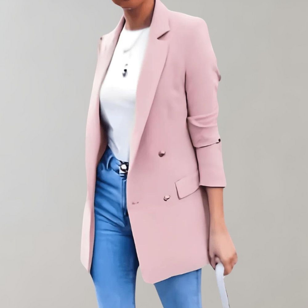 W&W Mode | Eleganter Blazer