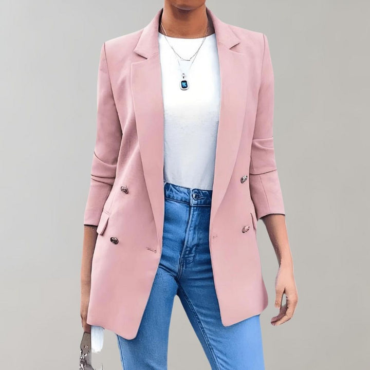 W&W Mode | Eleganter Blazer