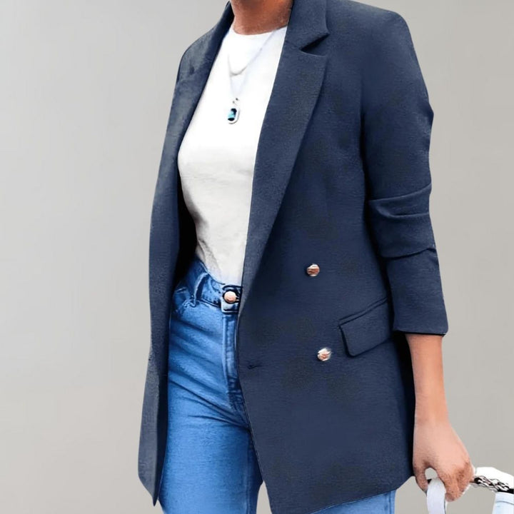 W&W Mode | Eleganter Blazer