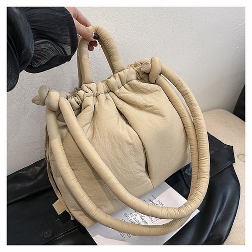 WW | Modische Große Tragetasche Für Den Alltag