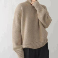 WW | Linea Cashmere Rollkragenpullover