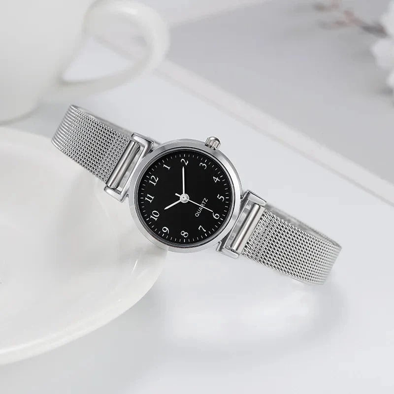 WW | Elegante Armbanduhr Für Jeden Anlass