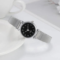 WW | Elegante Armbanduhr Für Jeden Anlass