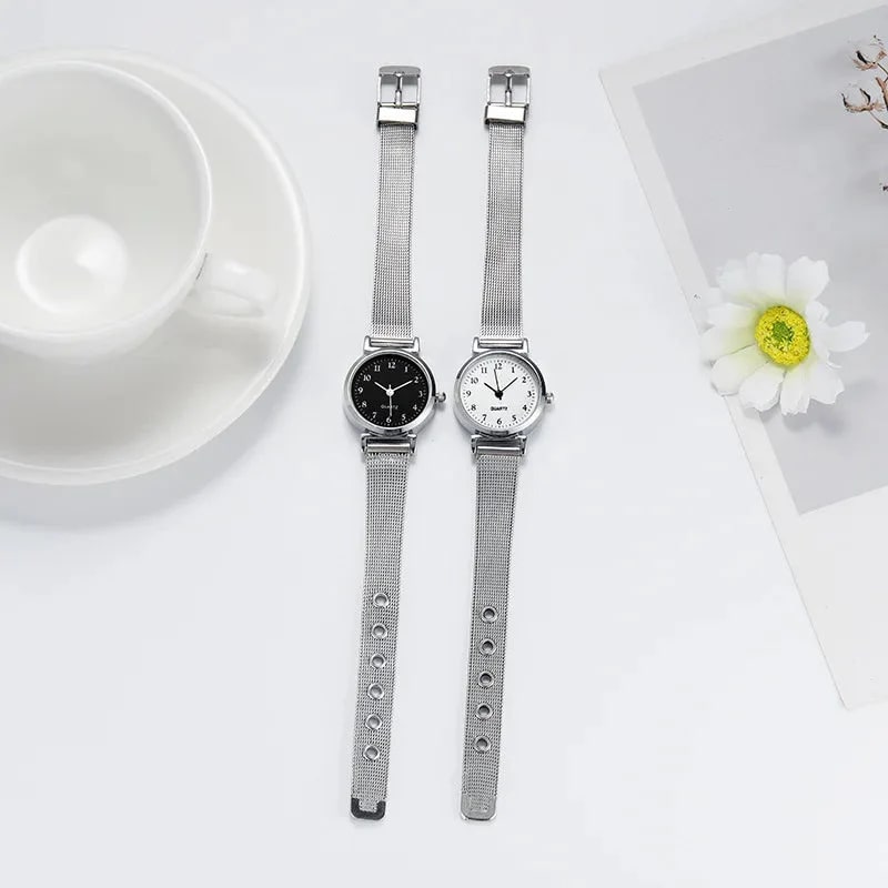 WW | Elegante Armbanduhr Für Jeden Anlass