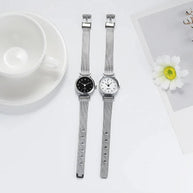 WW | Elegante Armbanduhr Für Jeden Anlass