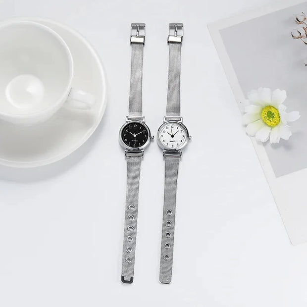 WW | Elegante Armbanduhr Für Jeden Anlass