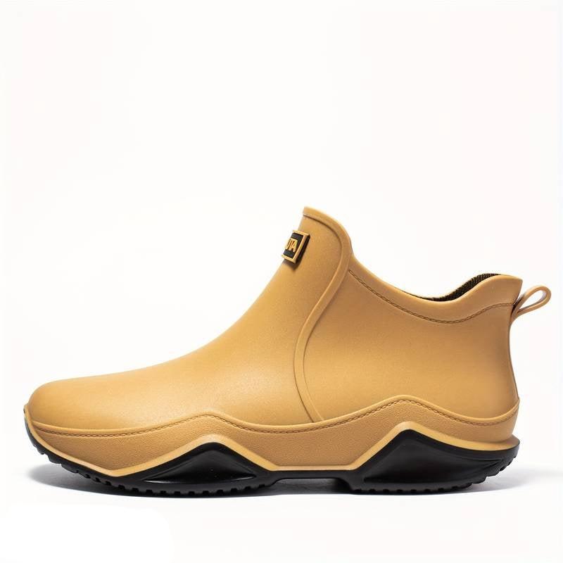 WW | Moderner Orthopädischer Gummistiefel