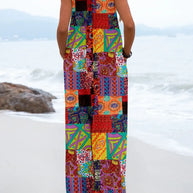 WW | Latz Patchwork