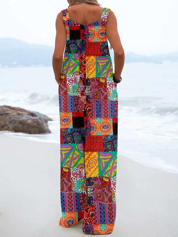 WW | Latz Patchwork