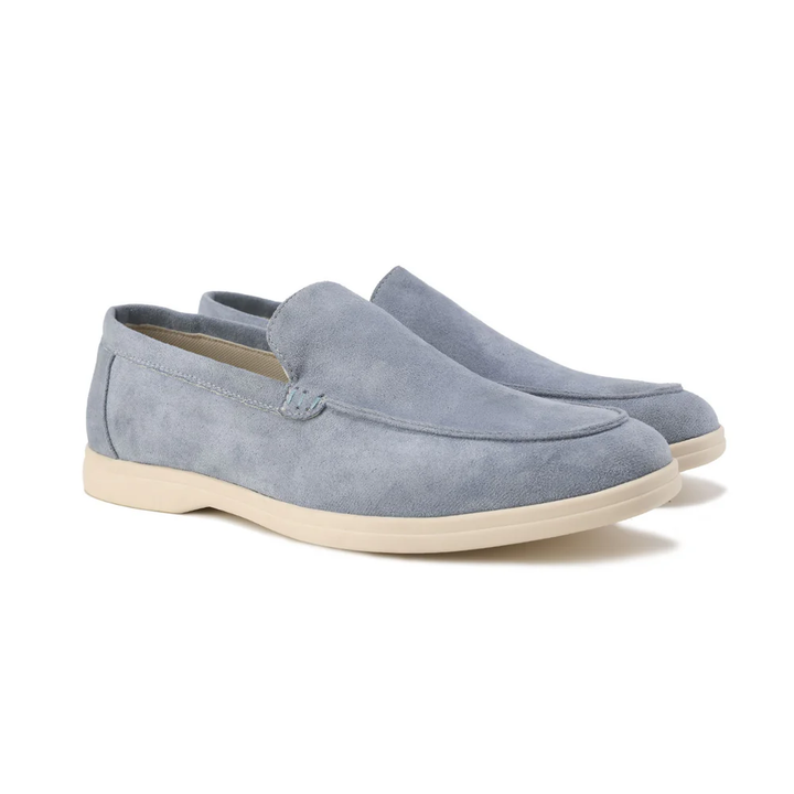 W&W Mode | Hochwertige Herren-Loafer