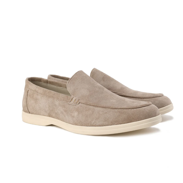 W&W Mode | Hochwertige Herren-Loafer