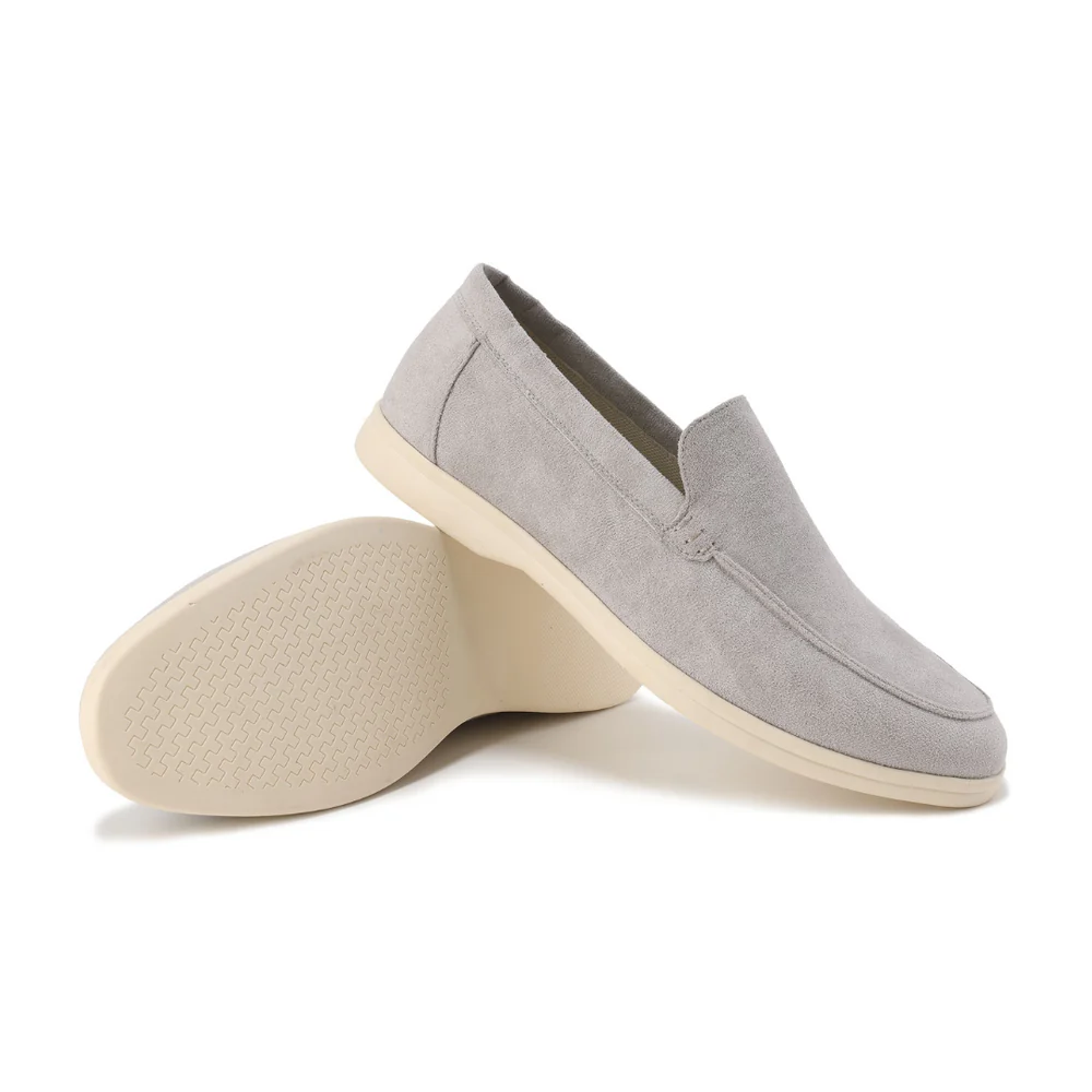W&W Mode | Hochwertige Herren-Loafer