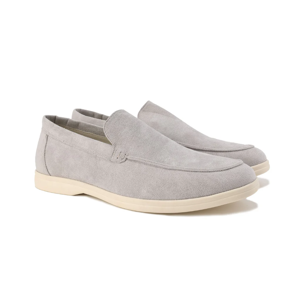 W&W Mode | Hochwertige Herren-Loafer
