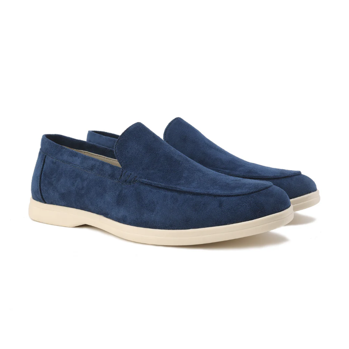 W&W Mode | Hochwertige Herren-Loafer