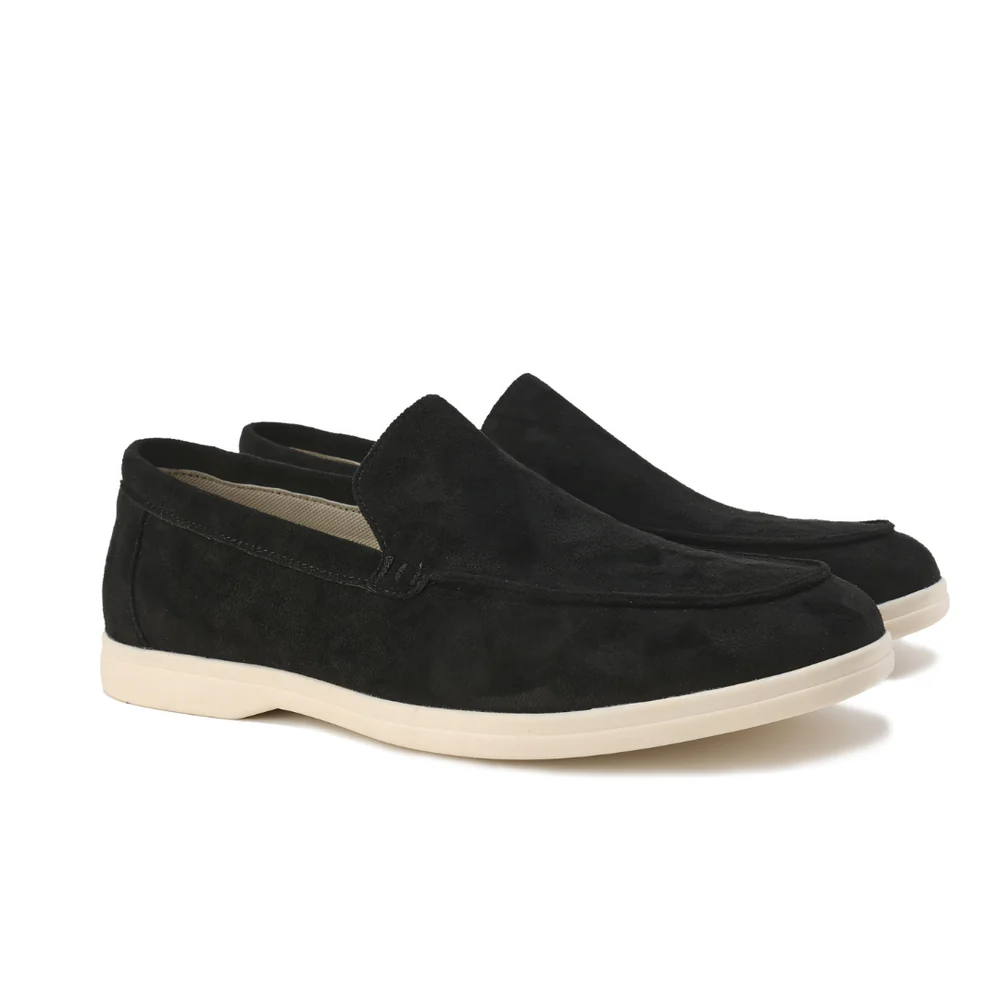 W&W Mode | Hochwertige Herren-Loafer