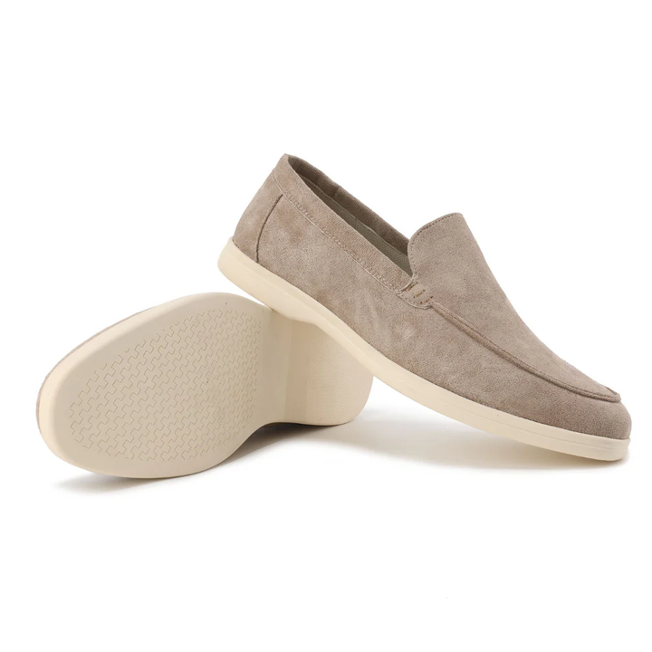 W&W Mode | Hochwertige Herren-Loafer