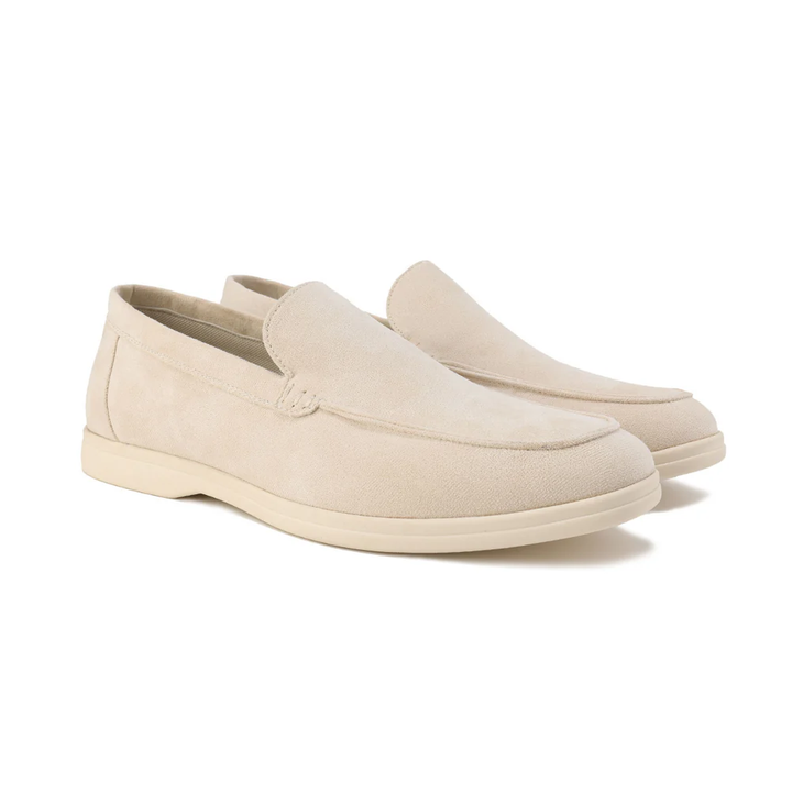 W&W Mode | Hochwertige Herren-Loafer