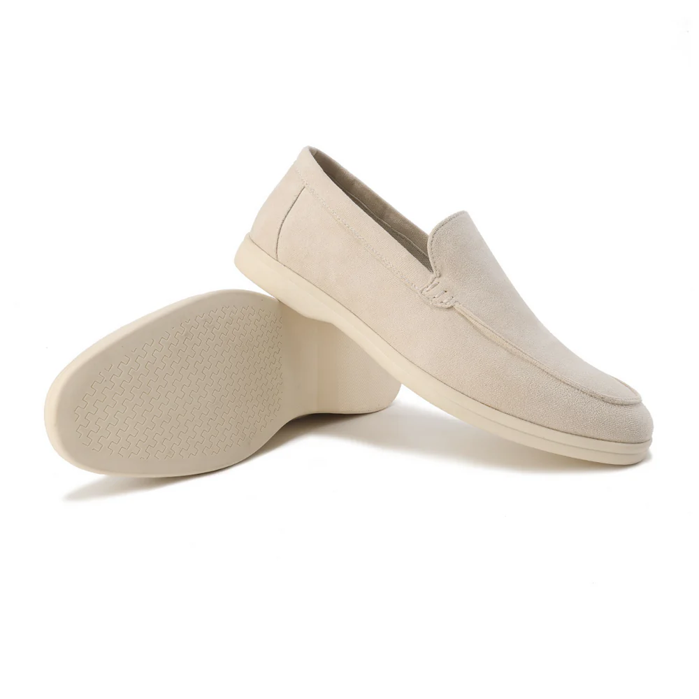 W&W Mode | Hochwertige Herren-Loafer