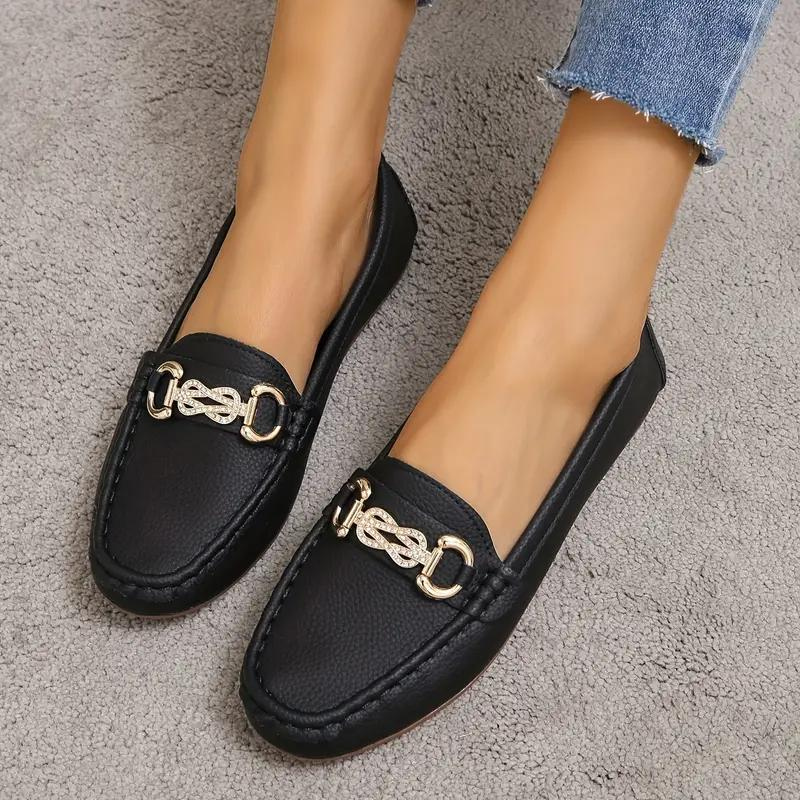 WW | Loafers, Flach, Leicht, Damen Loafers, Schuhe für den Sommer