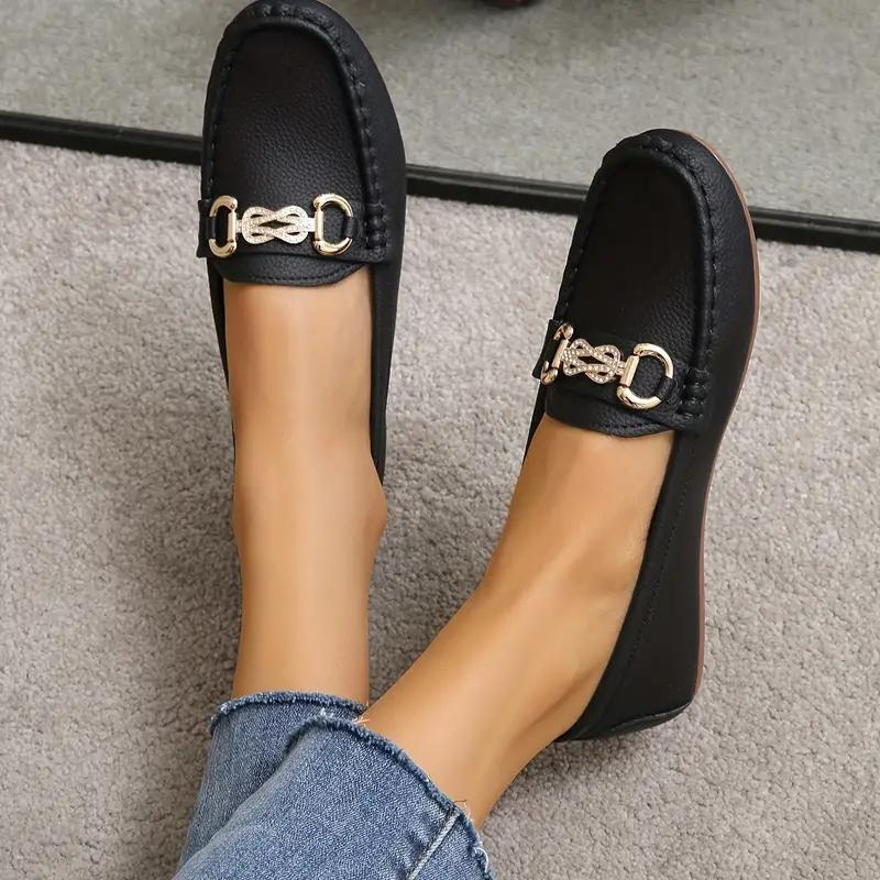WW | Loafers, Flach, Leichtgewicht, Damenschuhe, Sommerschuhe