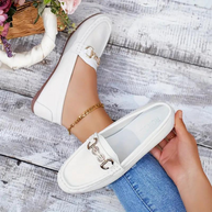 WW | Loafers, Flach, Leichtgewicht, Damenschuhe, Sommerschuhe