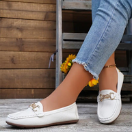 WW | Loafers, Flach, Leichtgewicht, Damenschuhe, Sommerschuhe
