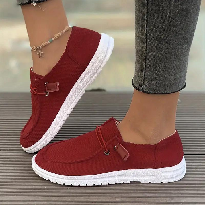 Damen Loafer als leichte Slip-ons für Alltag und Anlass