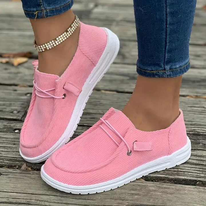 Damen Loafer als leichte Slip-ons für Alltag und Anlass