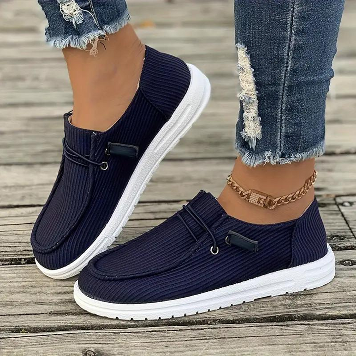 Damen Loafer als leichte Slip-ons für Alltag und Anlass
