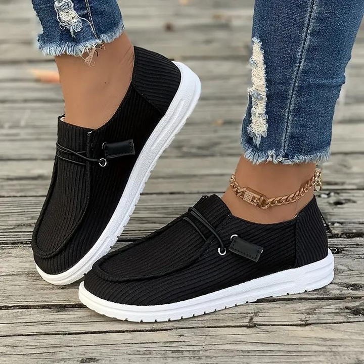 W&W Mode | Bequeme Schuhe Für Damen