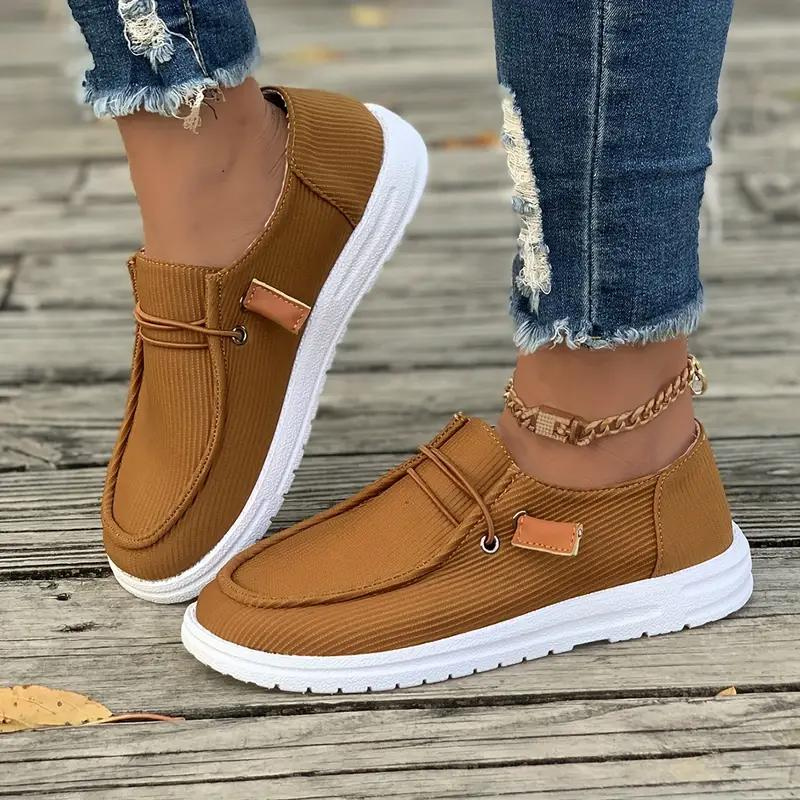 W&W Mode | Leichte Freizeit-Slipper für Frauen