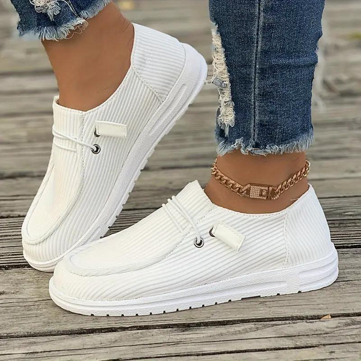 Damen Loafer als leichte Slip-ons für Alltag und Anlass