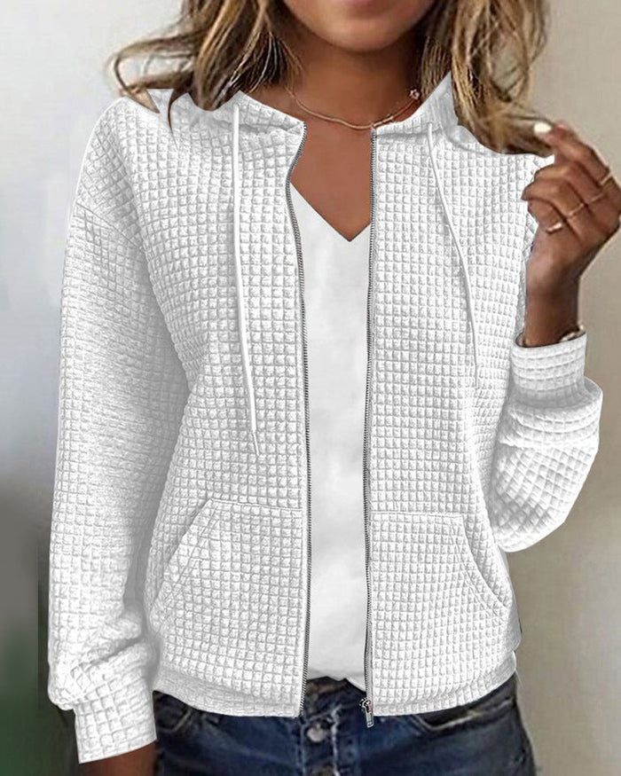 WW | Stylish Padded Ladies Vest