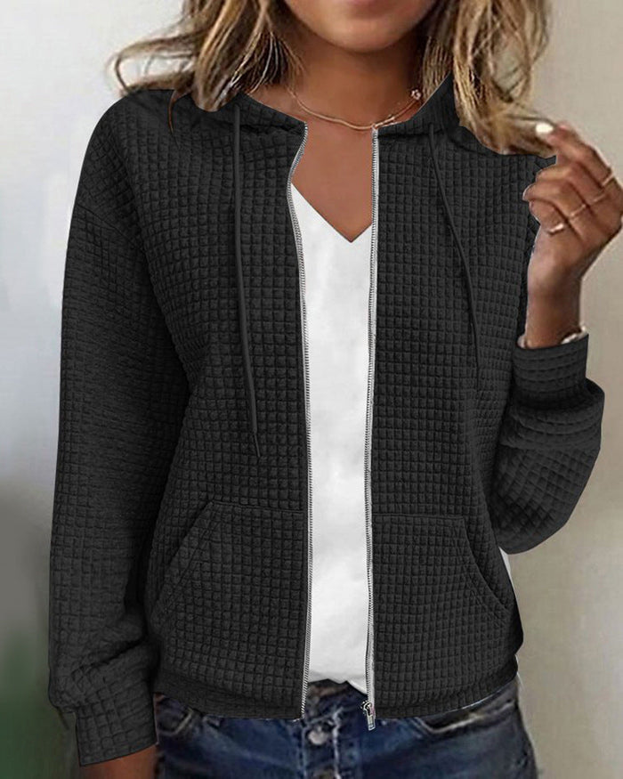 WW | Stylish Padded Ladies Vest