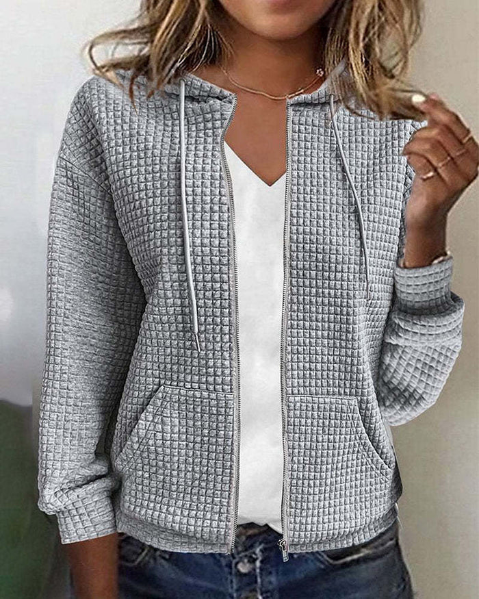 WW | Stylish Padded Ladies Vest